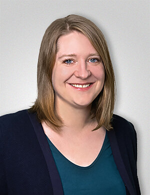 Lena Westerfeld